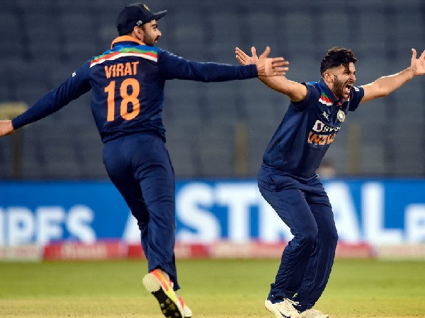 బయపెట్టిన కరన్‌: