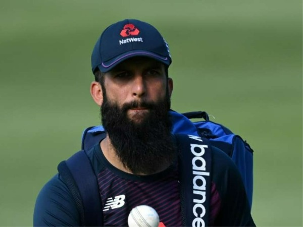 మొయిన్‌ అలీకి చాన్స్‌: