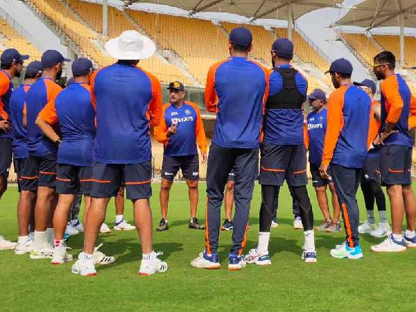 తుది జట్లు (అంచనా):