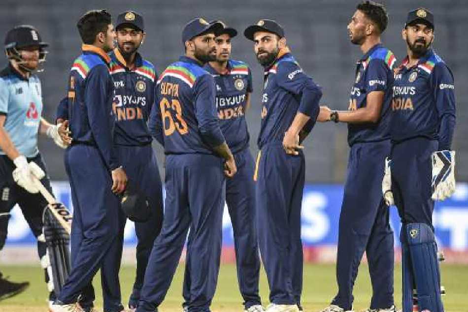 India vs England 2nd ODI Preview: Will India Hand Debut to Suryakumar Yadav? India vs England 2nd ODI Preview: Will India Hand Debut to Suryakumar Yadav?