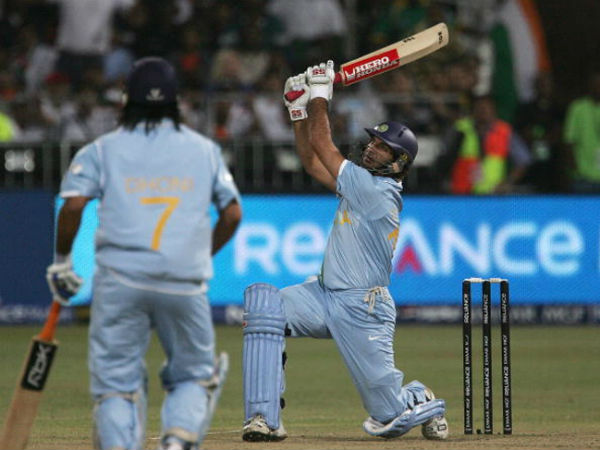 2007 టీ20 ప్రపంచకప్‌లో..