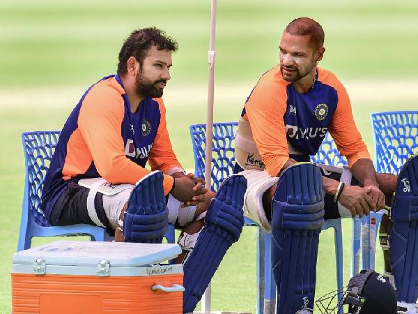 జట్టులో ప్రయోగాలు: