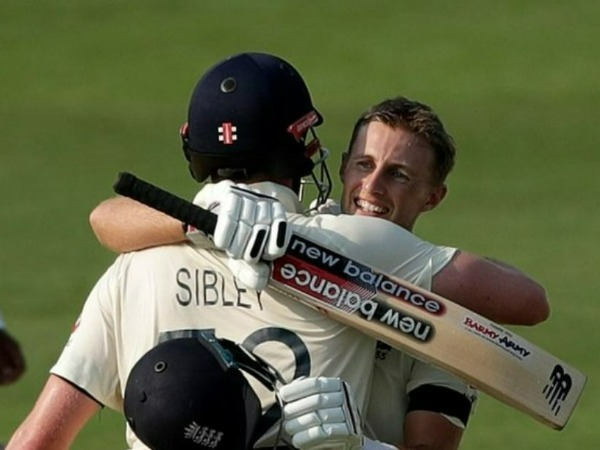 ఏం బాధపడకు సిబ్లీ: