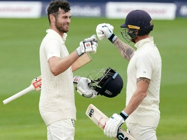 ఆశ్చర్యపోయిన సిబ్లీ: