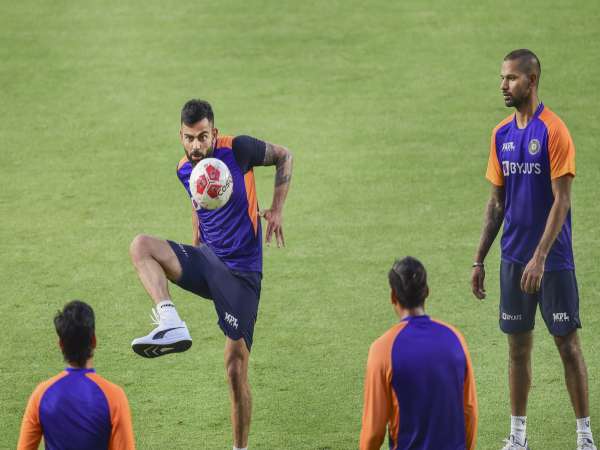 బ్యాటింగ్ పిచ్‌