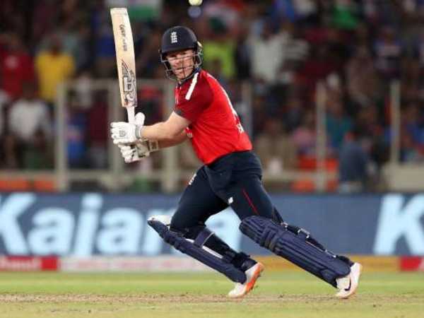 ధోనీ తర్వాత..