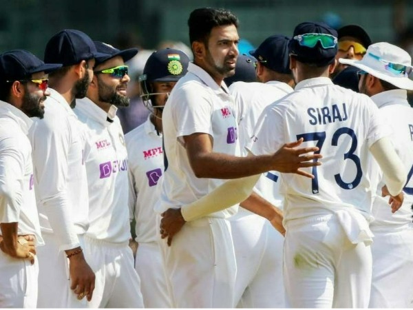 సిరీస్ విజయం అతిపెద్ద ఘనత..