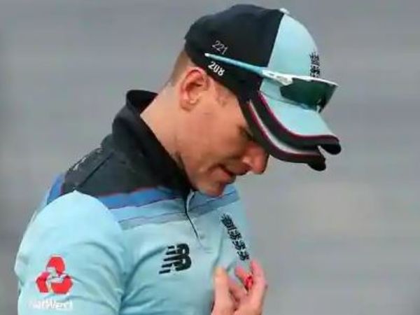 మోర్గాన్ డౌటే: మోర్గాన్ డౌటే: