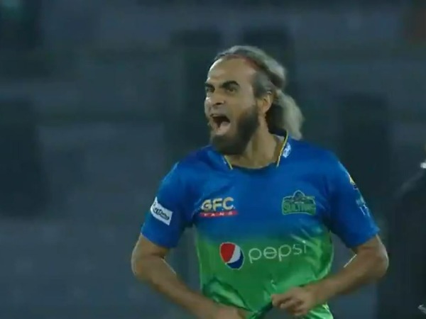 తాహిర్‌పై ప్రశంసల వర్షం: