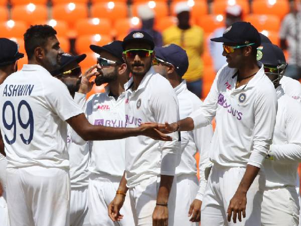 స్కోరు బోర్డు: