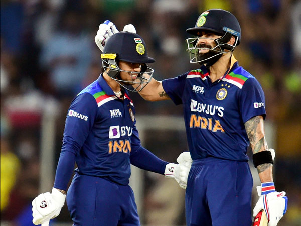  ఇషాన్ భయం లేకుండా ఆడాడు