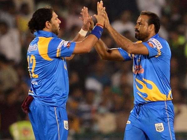 మంచి ఆరంభం దక్కినా