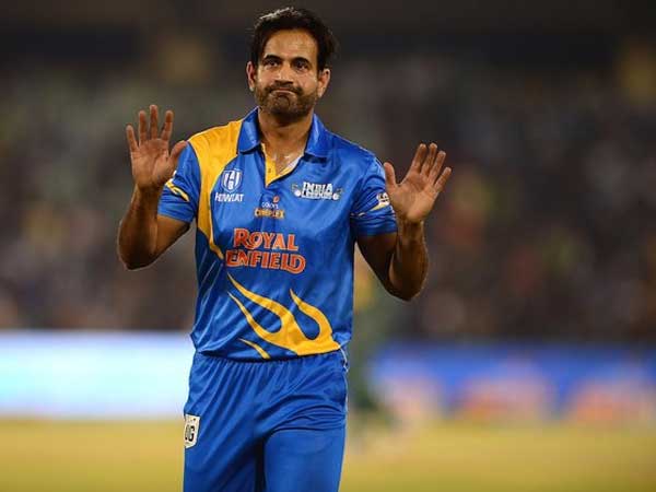 సెహ్వాగ్‌, ఇర్ఫాన్‌ మెరుపులు