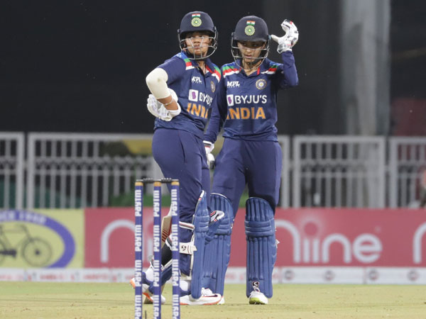 నిరాశ పరిచిన స్మృతి