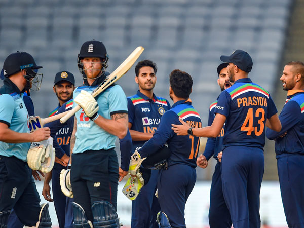 భారత్ ఆధిపత్యం సాగుతోంది