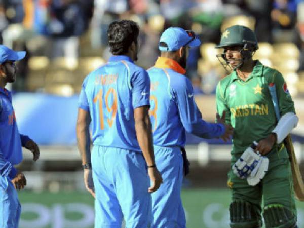 వన్డే ప్రపంచకప్లో చివరిసారిగా.. వన్డే ప్రపంచకప్లో చివరిసారిగా..