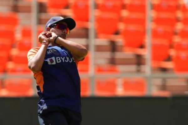 జట్టులోకి ఉమేశ్‌: