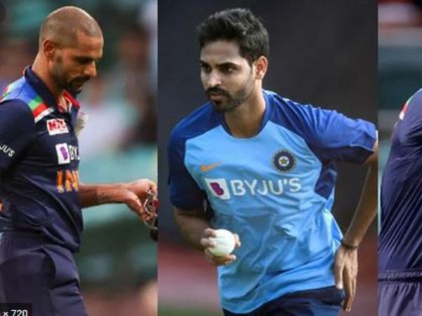 భువీకి అంత ఈజీ కాదు