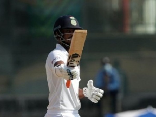 సుందర్‌‌‌పై వేటు..‌‌..