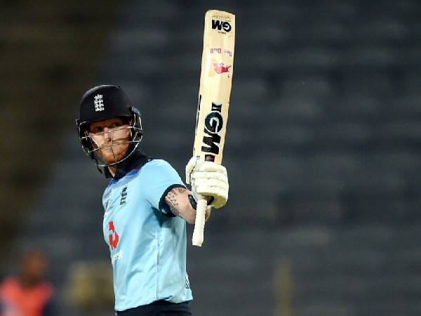 ఎంతపని చేశావ్ స్టోక్స్: