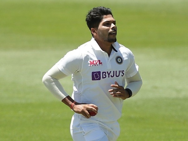 బుమ్రా ప్లేస్‌లో ఉమేశ్‌. . 