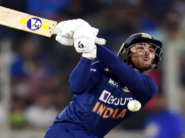 మ్యూజికల్ చైర్‌లా ఉంది: