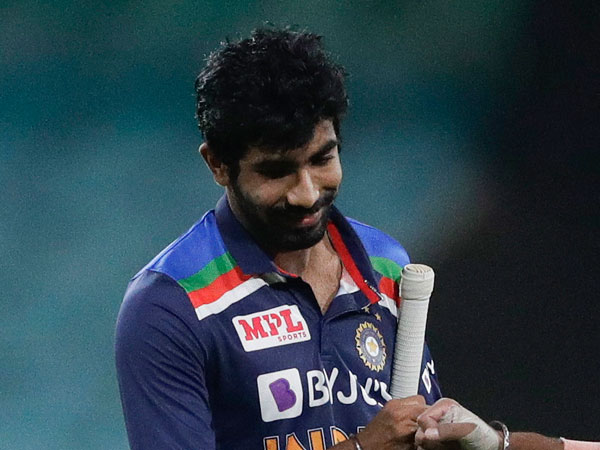 బుమ్రా ఇప్పటికే నిరూపించుకున్నాడు