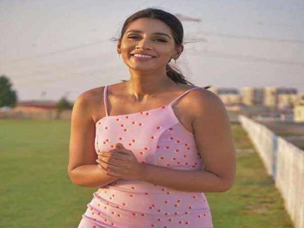  ఫెమీనా మిస్ ఇండియా పూణే: