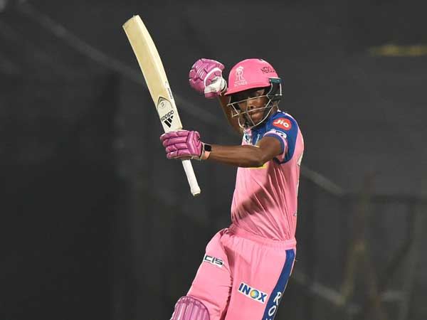 దక్షిణాఫ్రికా పర్యటనలో తొలిసారి: