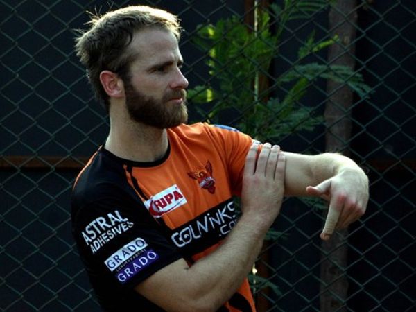  ఐపీఎల్ డౌటే..