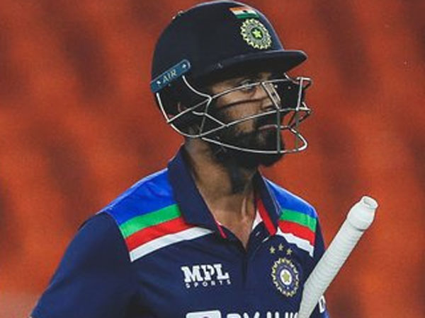 భారత్‌దే బ్యాటింగ్..