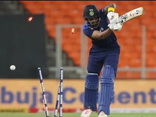 సరైన టార్గెట్..