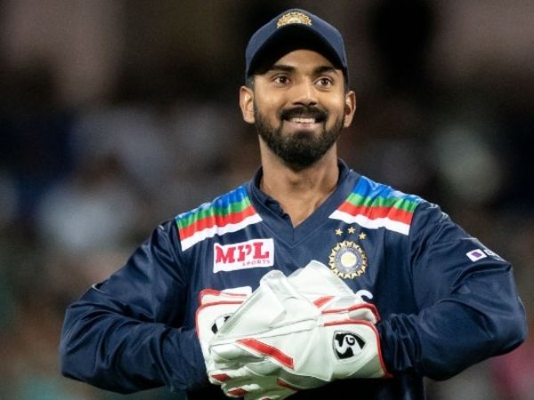  మ్యాచులు ఆడుతుంటే నా లయ బాగుంటుంది: