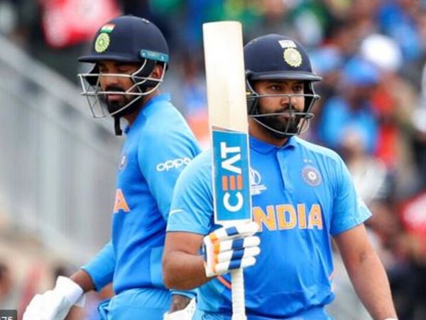  సూపర్ ఫామ్‌లో రోహిత్: