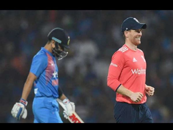 ఇంగ్లండ్‌ ఫేవరెట్‌: