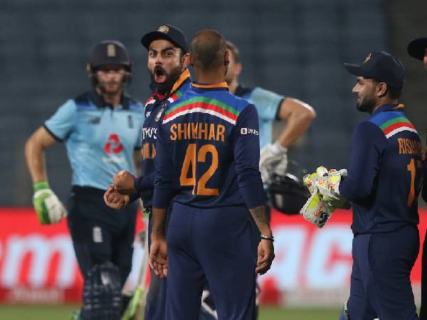 కోహ్లీ ఆశ్చర్యం: