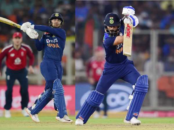  కోహ్లీ హిట్టర్ కాదు..