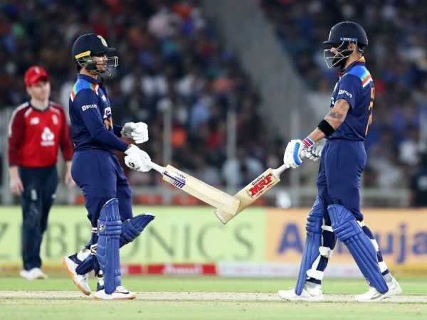  ఇస్మార్ట్ ఇషాన్..