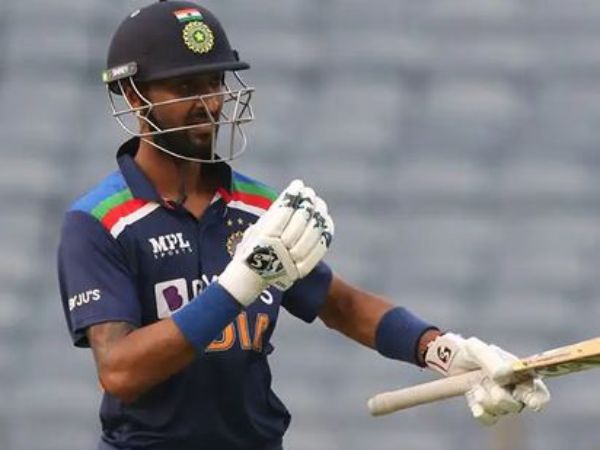  టీమిండియా భారీ స్కోర్: