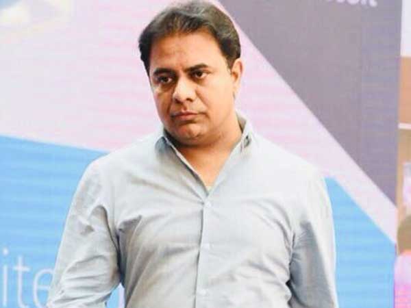 కేటీఆర్‌, అజారుద్దీన్ కూడా