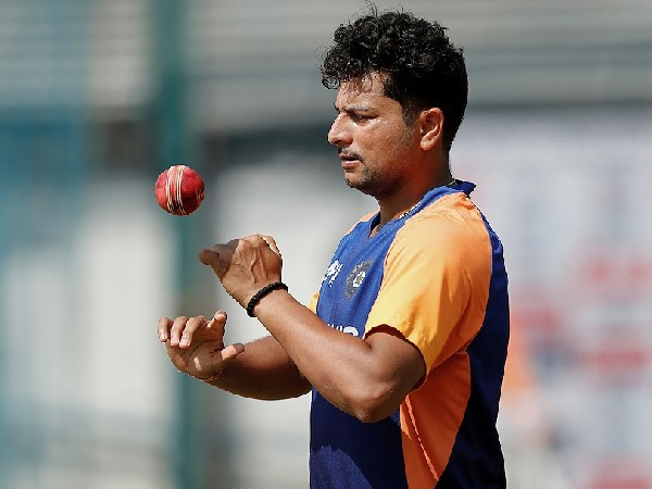 ధోనీ లేకపోవడం వల్లే: