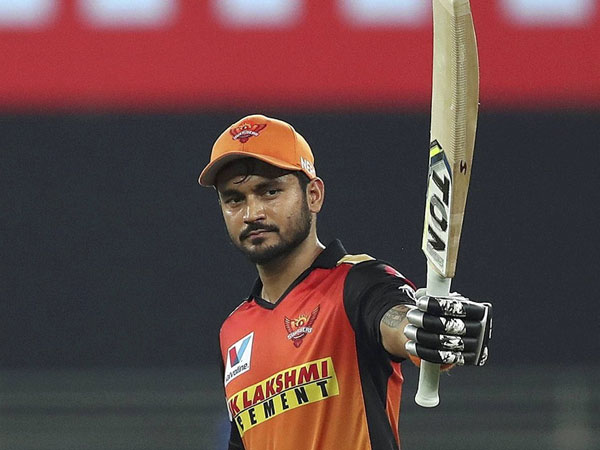 ఎన్టీఆర్‌గా మనీష్