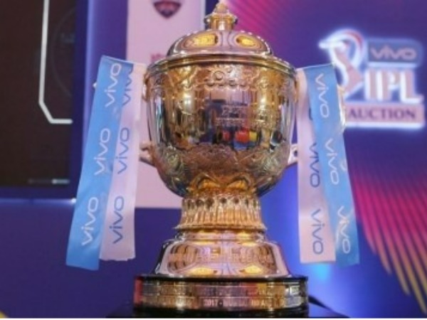 ఐపీఎల్ ముగిసిన వెంటనే..