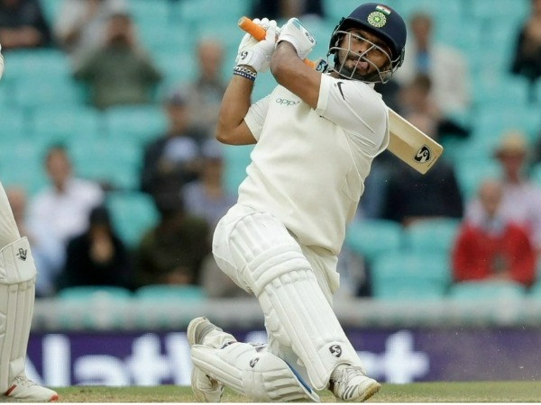 పంత్ మ్యాచ్ విన్నర్