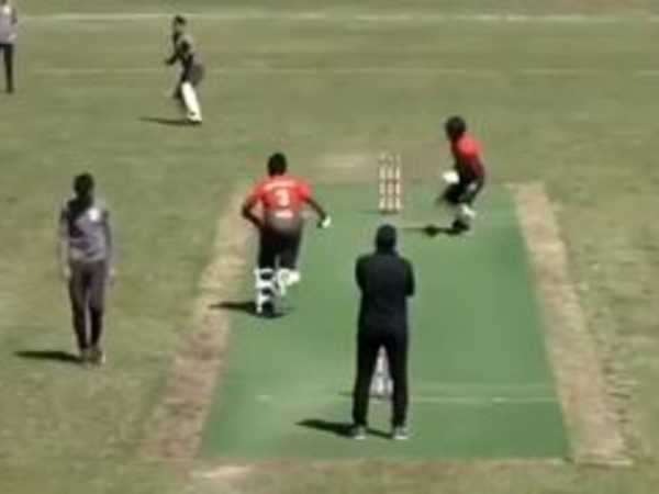  పాక్ ట్రైనింగ్..