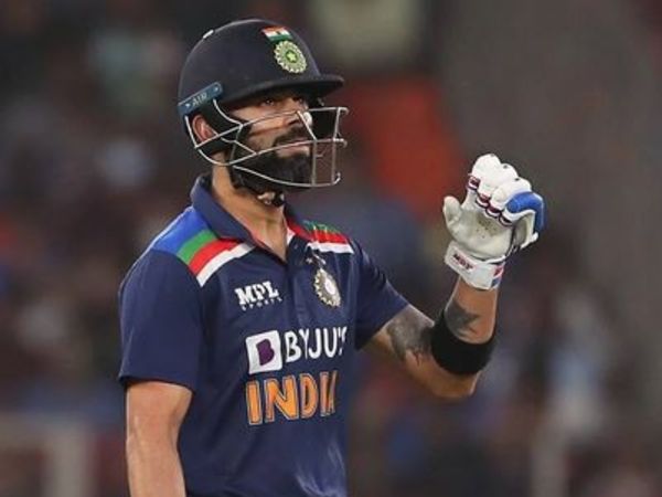  కోహ్లీని ఓపెనర్‌గా కొనసాగించాలి: