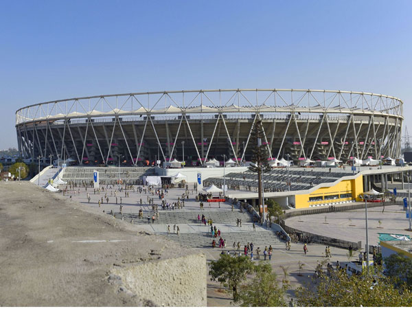 ఎలాంటి పిచ్ ఉండనుందో