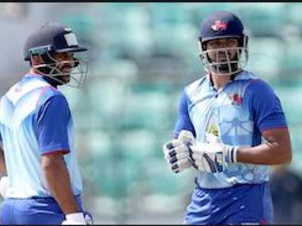  తారే సెంచరీ: