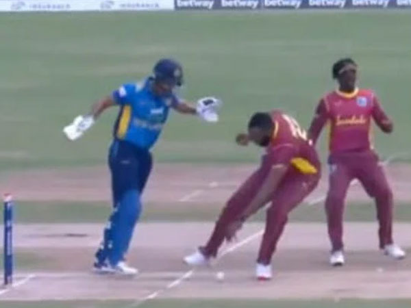 టెస్ట్‌ల్లో ఒక్కసారే..