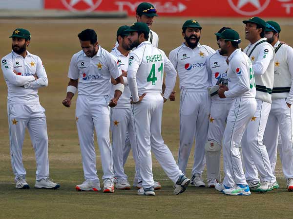 టెస్ట్, టీ20 సిరీస్ కైవసం: